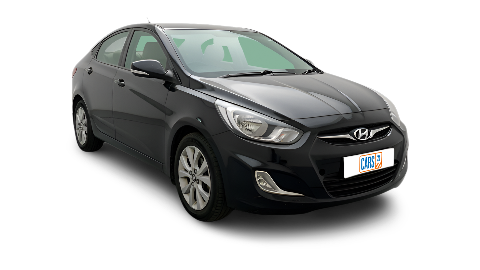 Hyundai Verna-img